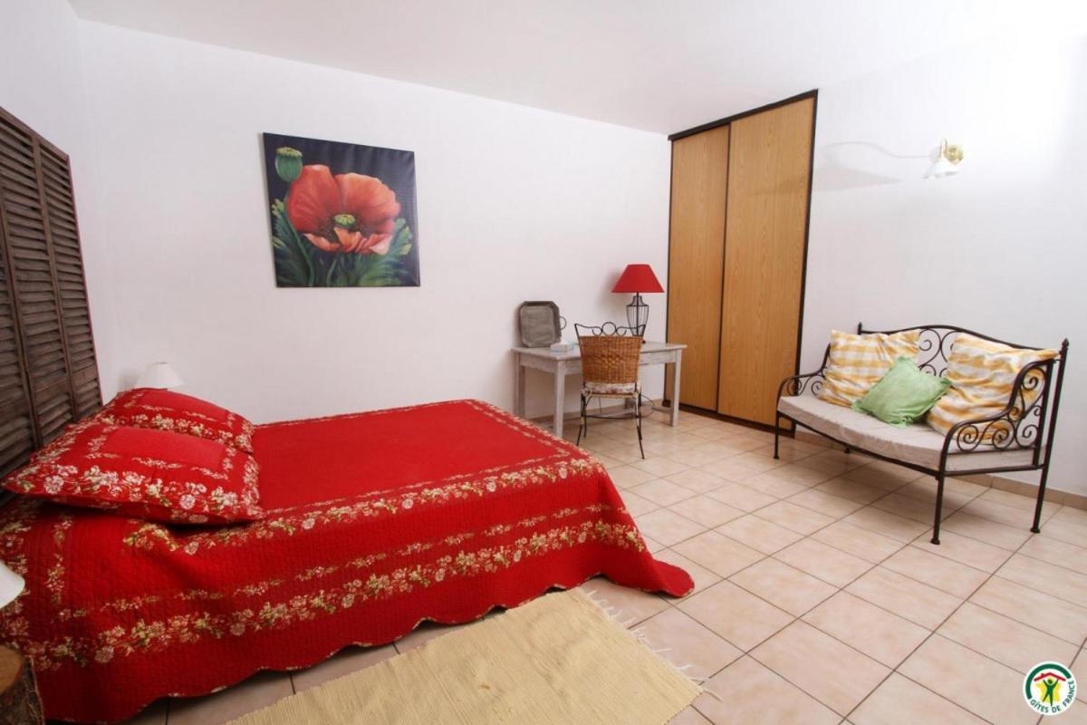 Gite Le Sagnac 4 Personnes Sauzet  Exterior photo